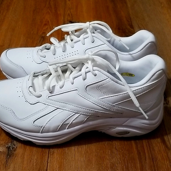 reebok walking sneakers
